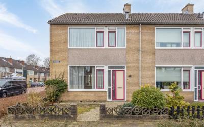 Heidehof 45