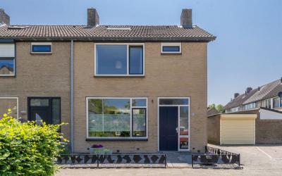 Heidehof 98