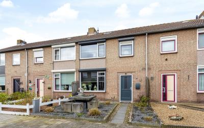 Irisstraat 5