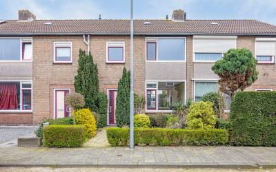 Irisstraat 12
