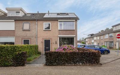 Tijmstraat 15