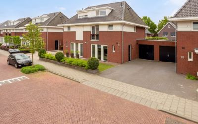Prinsenhof 13