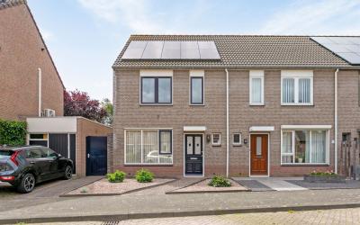 Lindestraat 11