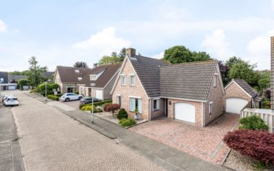 Larixstraat 6