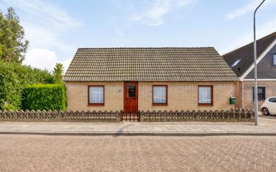 Zandstraat 16