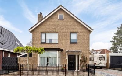 Blockmekerstraat 59-A