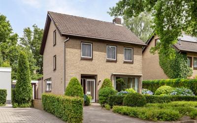 Spechtstraat 11