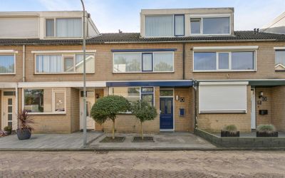 Merelhof 30