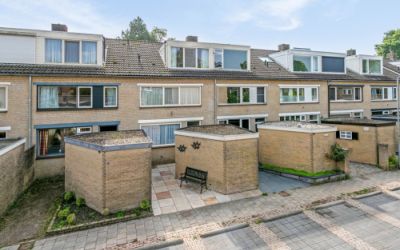 Merelhof 38