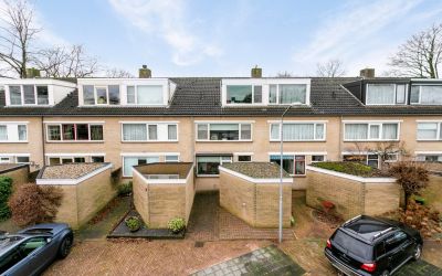 Merelhof 50
