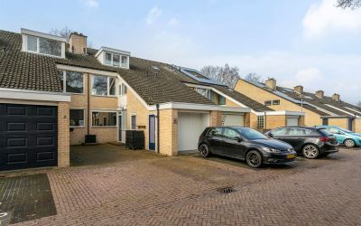 Lijsterhof 3