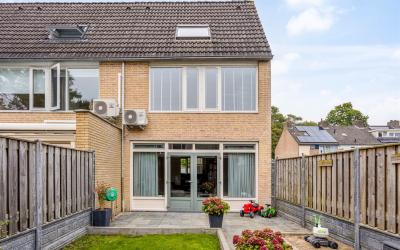 Lijsterhof 68
