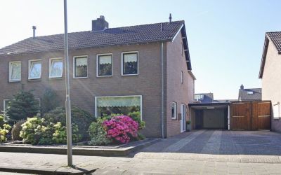Patrijsstraat 12