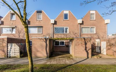 Valkenhof 5