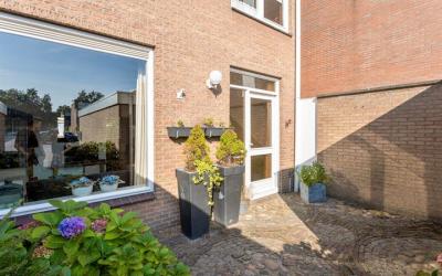 Duivenhof 21