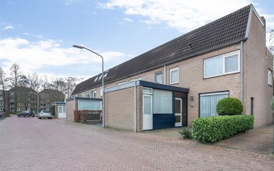 Duivenhof 33