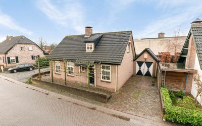 Oude Kerkst. 9