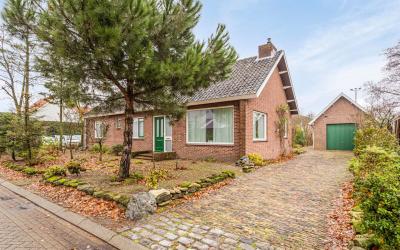Oude Kerkst. 22