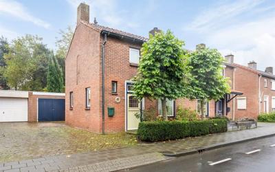 Nieuwelaan 35