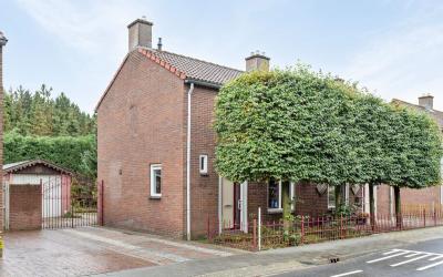 Nieuwelaan 43