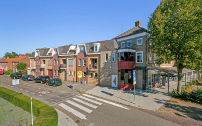 Nieuwelaan 75