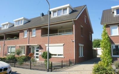 Dorskarstraat 15