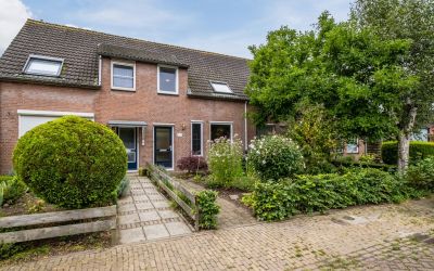 Kuipershoek 36