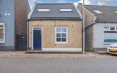 Flierstraat 40