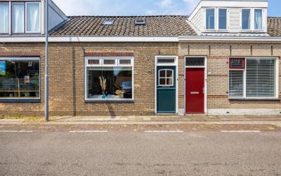 Flierstraat 58