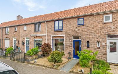 Kruisstraat 32