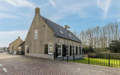 Nieuwlandse. 17