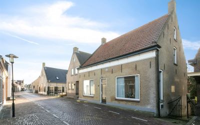 Nieuwlandsedijk 19