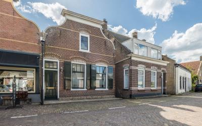 Nieuwlandse. 35