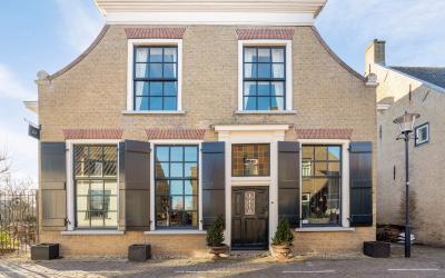 Nieuwlandse. 53