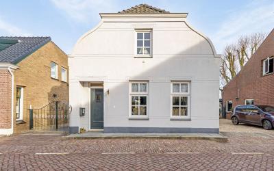 Nieuwlandse. 32