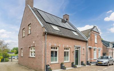 Nieuwlandse. 40
