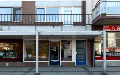 Nieuwstraat 11-A