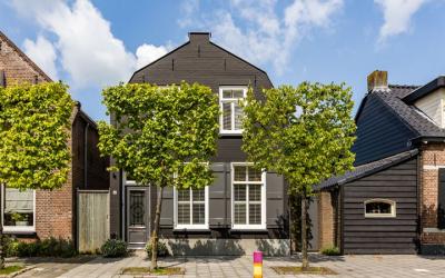 Nieuwstraat 4