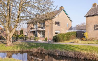 Ganshoeksingel 23