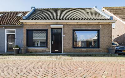 Dorpsstraat 33