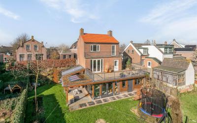 Dorpsstraat 14