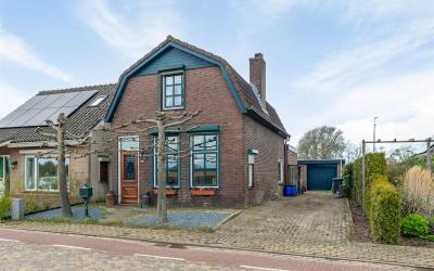 Groenendijk 22