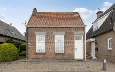 Groenendijk 44