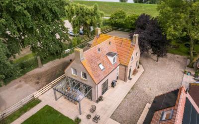Zwaluwsedijk 5
