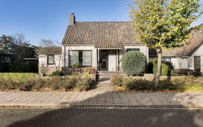 Korteweg 15