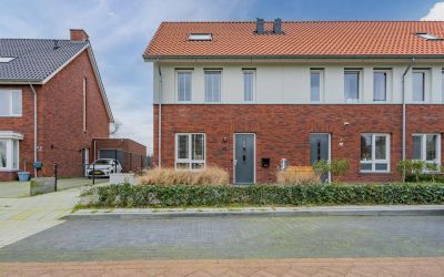 Prinses Margrietstraat 67