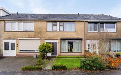 Vogelstraat 33