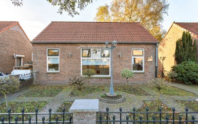 Zandstraat 6