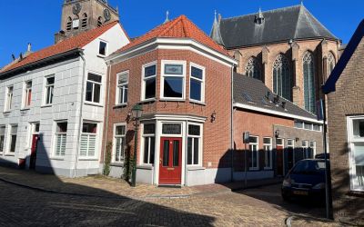 Kerkstraat 3-A