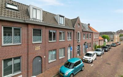 Havendijkst. 22